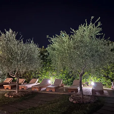 B&B Resort El Bisagrà-3