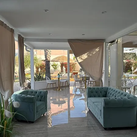 B&B Resort El Bisagrà-2