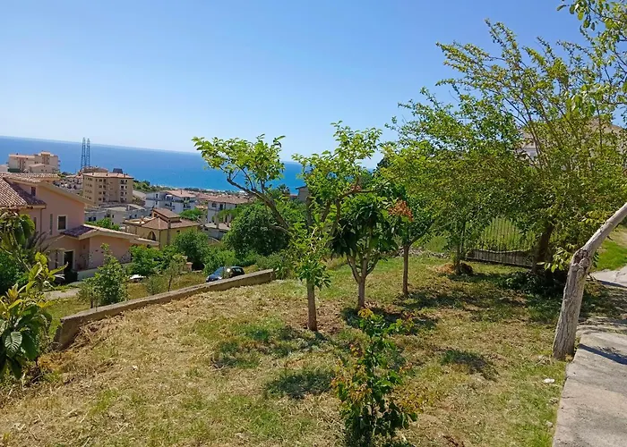 B&B Collemare Scalea